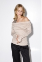 Бежевый